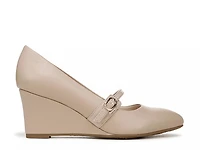 Gio Mary Jane Pump