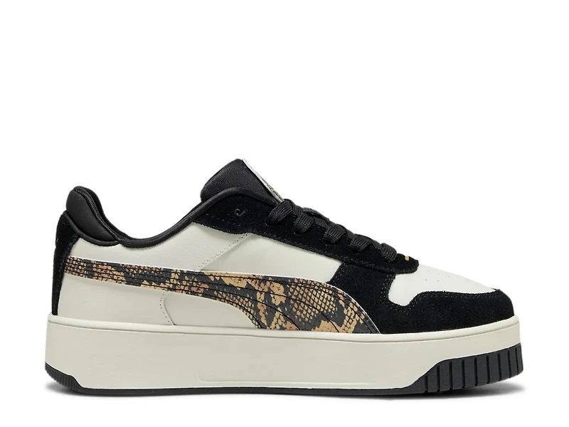 Carina Street Sneaker - Women's