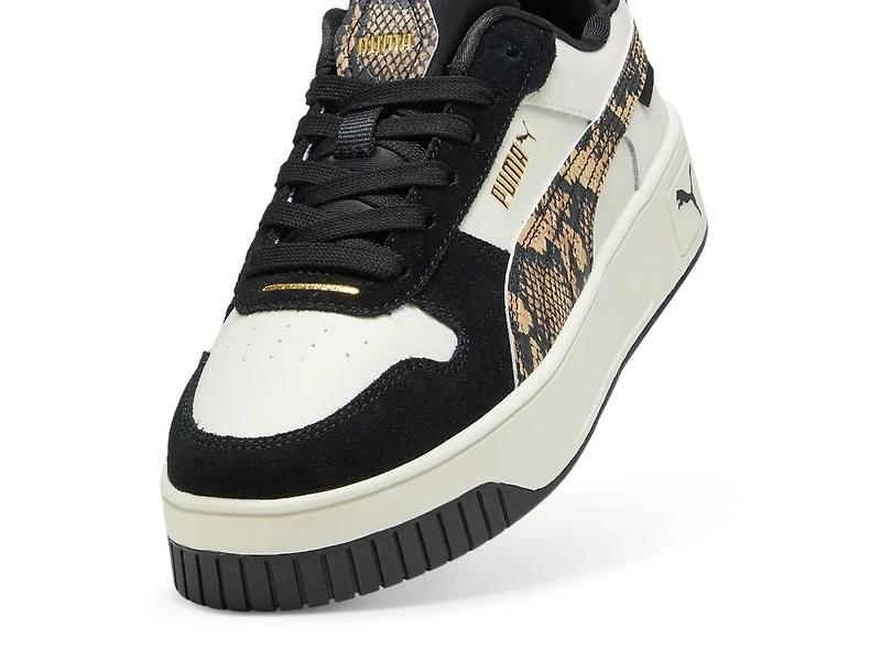 Carina Street Sneaker - Women's