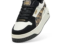 Carina Street Sneaker - Women's