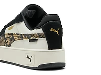 Carina Street Sneaker - Women's