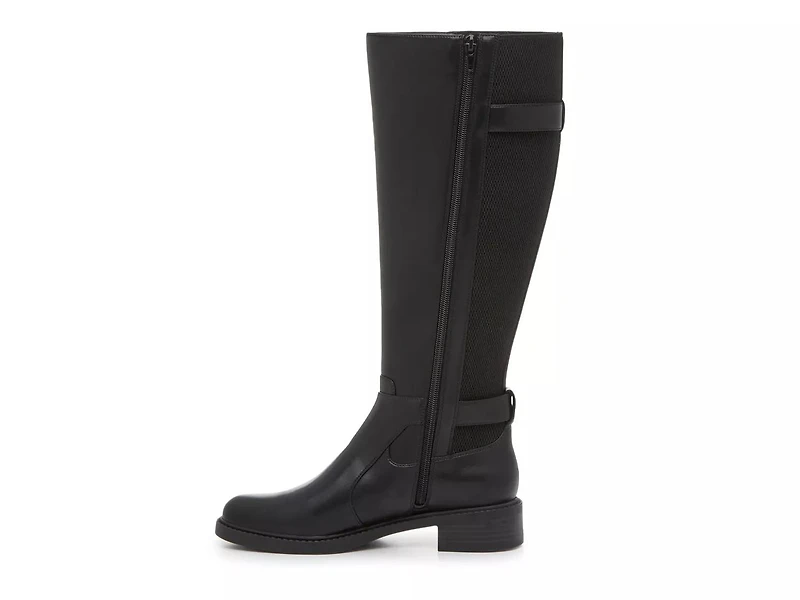 Sham Riding Boot