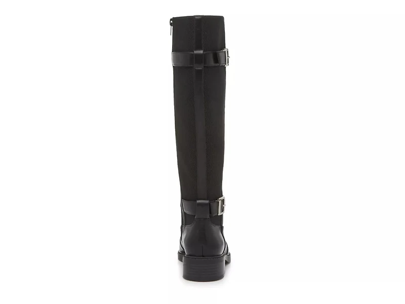 Sham Riding Boot