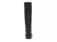Sham Riding Boot