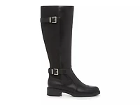Sham Riding Boot