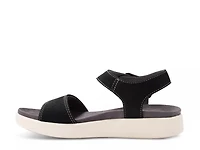 Longwood Sandal