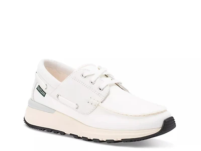 Leap Trainer Boat Shoe