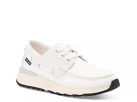 Leap Trainer Boat Shoe