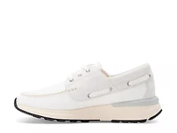 Leap Trainer Boat Shoe