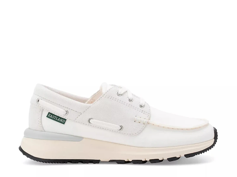 Leap Trainer Boat Shoe