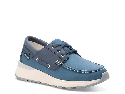 Leap Trainer Boat Shoe