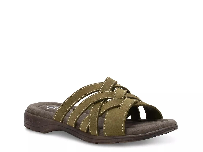 Hazel Sandal - Women's