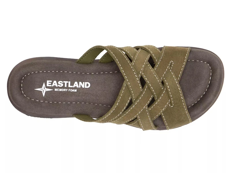 Hazel Sandal - Women's