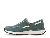 Leap Trainer Boat Shoe