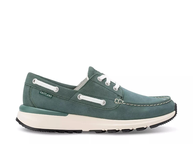 Leap Trainer Boat Shoe