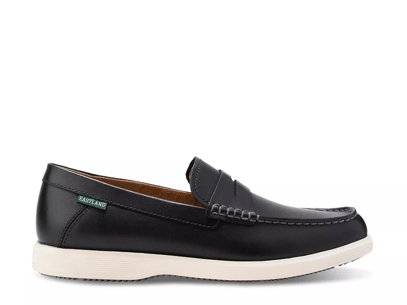 Baldwin Penny Loafer