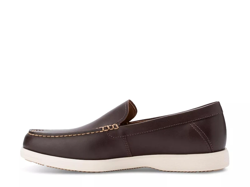 Scarborough Loafer