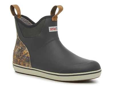 6 Inch Trolling Waterproof Boot