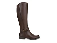 Jaya Riding Boot