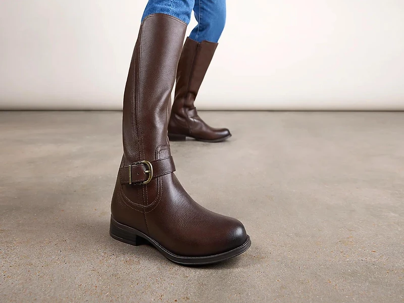 Jaya Riding Boot