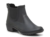 Harley Rain Boot