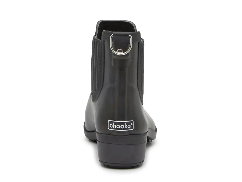 Harley Rain Boot
