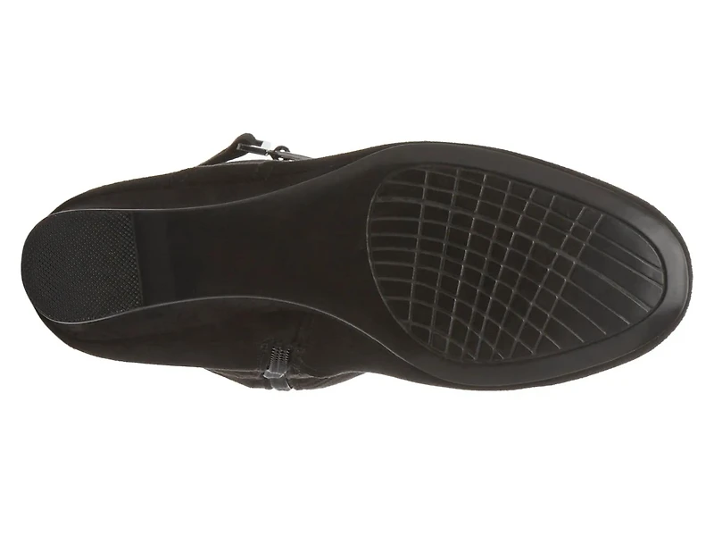 Gavina Wide Calf Boot