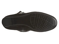 Gavina Wide Calf Boot