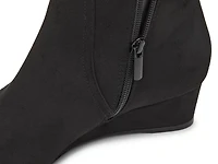 Gavina Wide Calf Boot