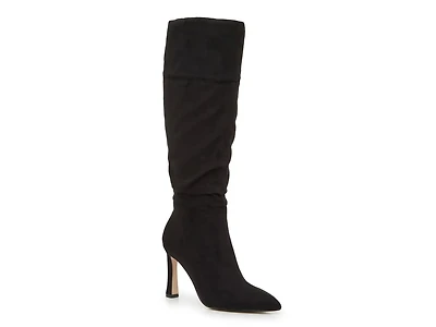 Nulie Wide Calf Boot
