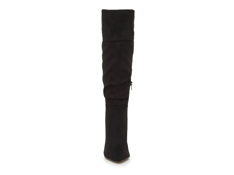 Nulie Wide Calf Boot