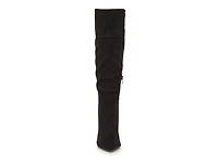 Nulie Wide Calf Boot