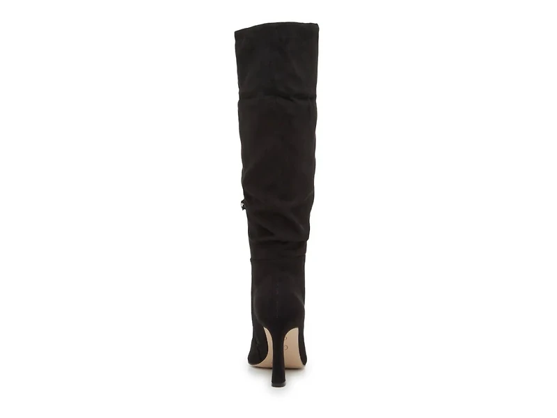 Nulie Wide Calf Boot