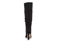Nulie Wide Calf Boot