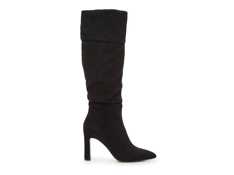 Nulie Wide Calf Boot