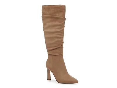Nulie Wide Calf Boot