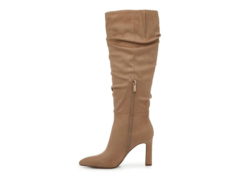 Nulie Wide Calf Boot