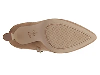 Nulie Wide Calf Boot