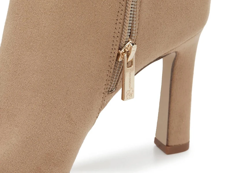 Nulie Wide Calf Boot