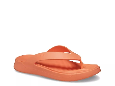 Getaway Sandal