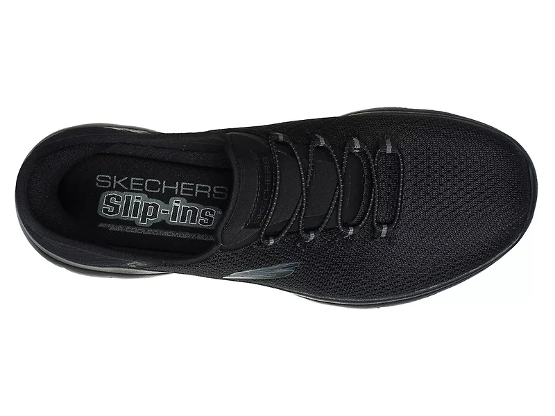 Hands Free Slip-ins Summits Diamond Dream Slip-On Sneaker