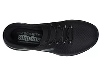 Hands Free Slip-ins Summits Diamond Dream Slip-On Sneaker
