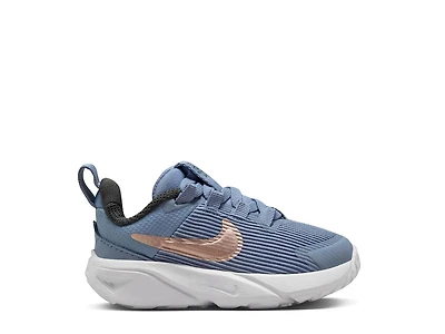 Star Runner 4 Slip-On Sneaker - Kids'