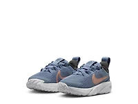 Star Runner 4 Slip-On Sneaker - Kids'