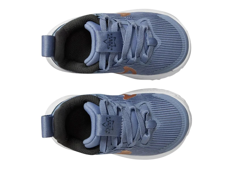 Star Runner 4 Slip-On Sneaker - Kids'
