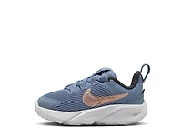 Star Runner 4 Slip-On Sneaker - Kids'