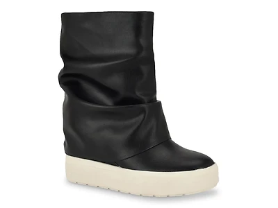 Guinna Sneaker Boot