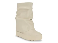 Guinna Sneaker Boot