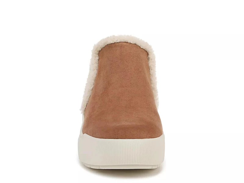 Time Off Yo Sneaker Boot