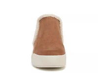 Time Off Yo Sneaker Boot